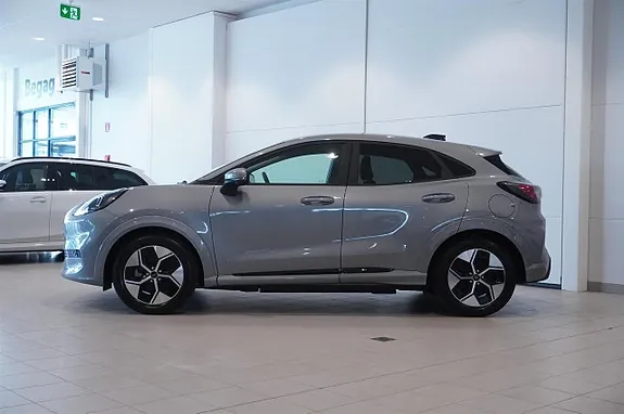 Ford Puma 2026 photo 4