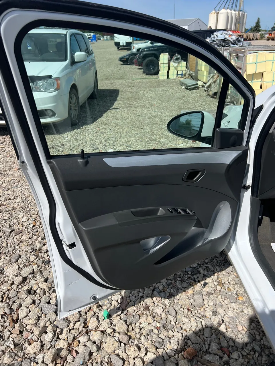 Chevrolet Spark 2014 photo 5