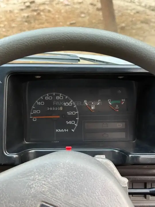 Suzuki Mehran