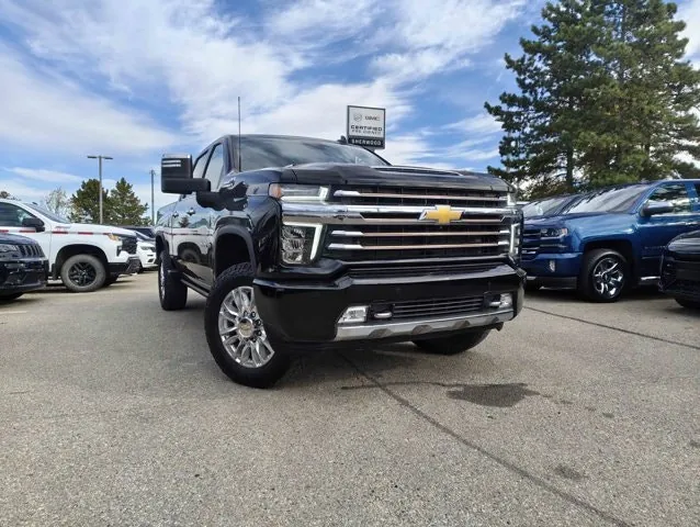 Chevrolet Silverado 3500Hd 2022 photo 2