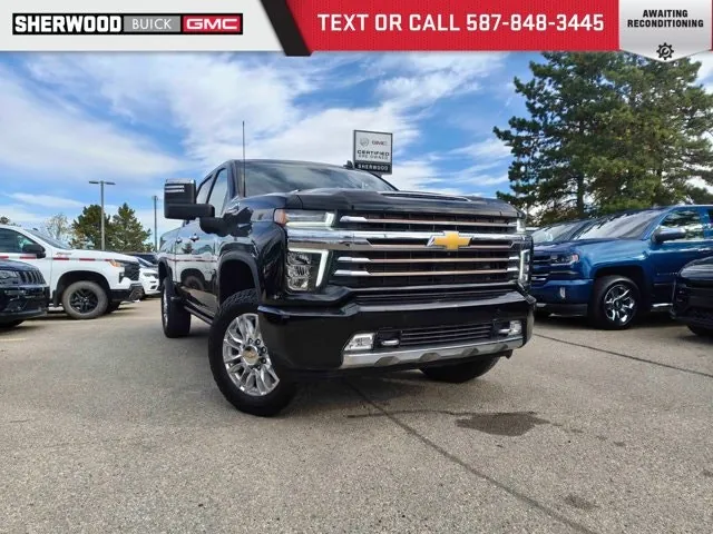 Chevrolet Silverado 3500Hd