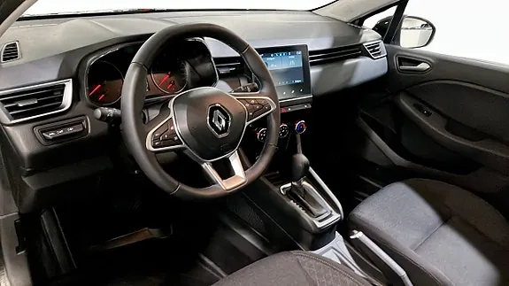 Renault Clio 2023 photo 5