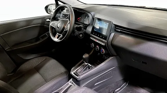 Renault Clio 2023 photo 3