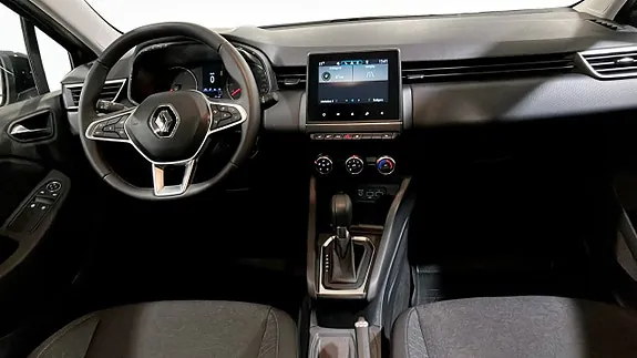 Renault Clio 2023 photo 4
