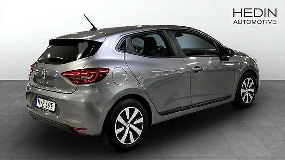 Renault Clio 2023 photo 2