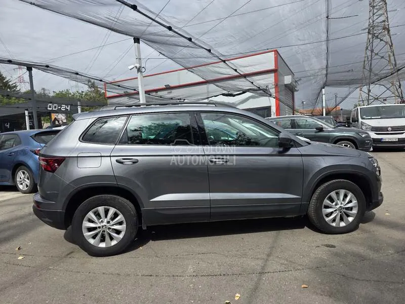 Skoda Karoq 2023 photo 3