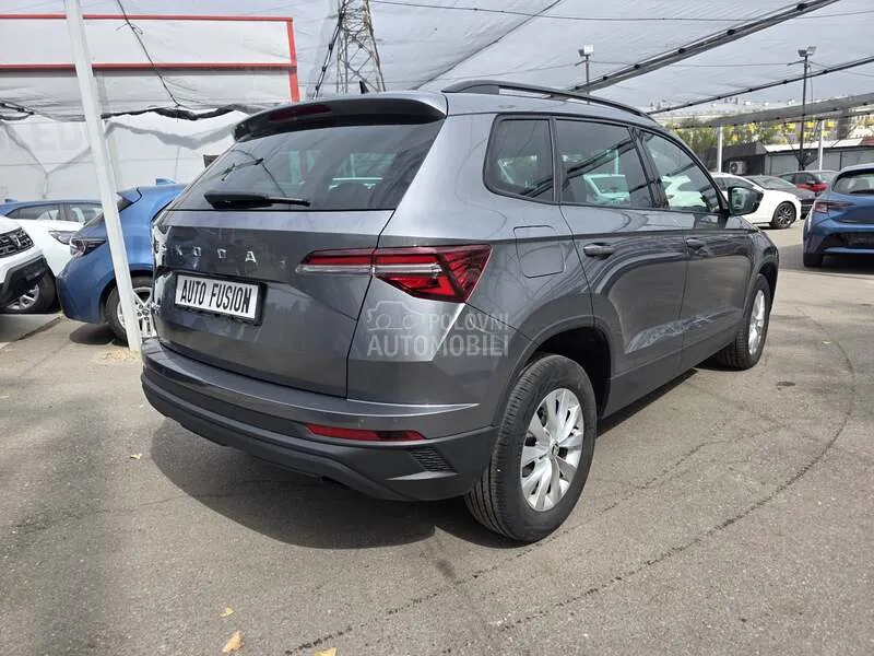 Skoda Karoq 2023 photo 4