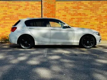 BMW 116D