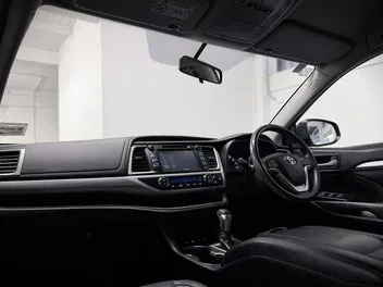 Toyota Highlander 2017 photo 3