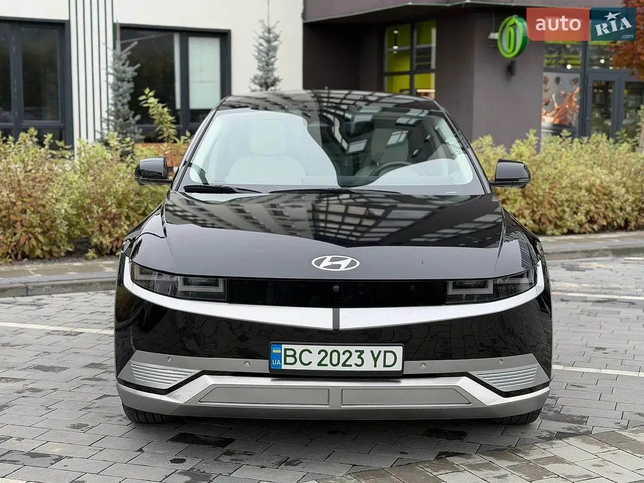 Hyundai Ioniq 5 2023 photo 2