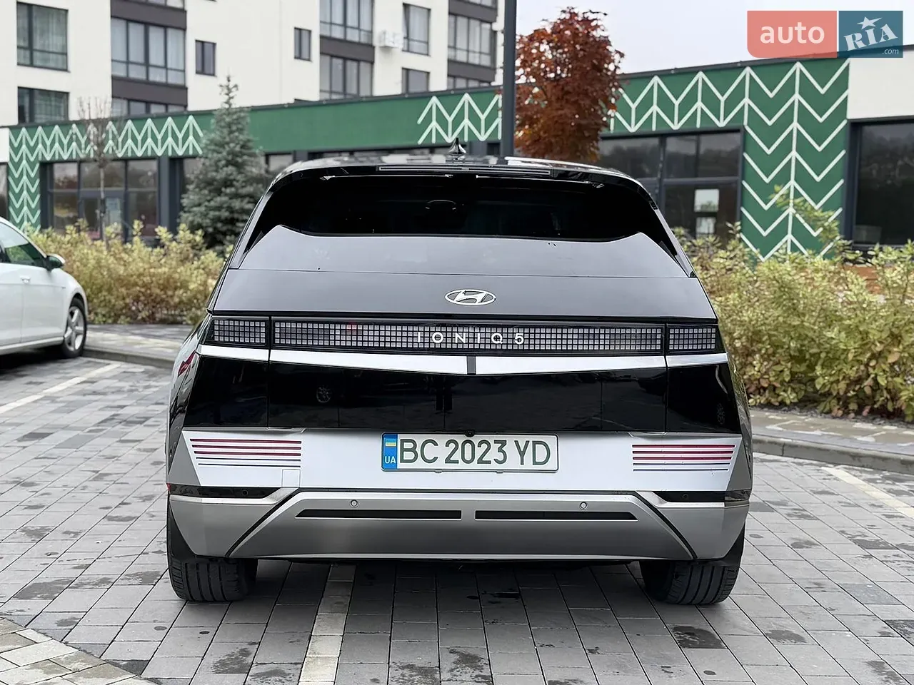 Hyundai Ioniq 5 2023 photo 5