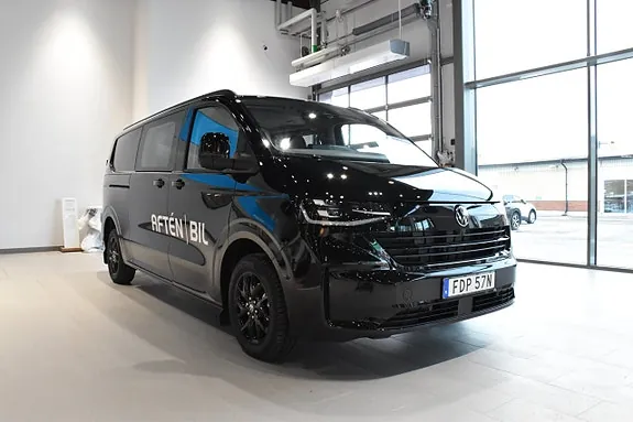 Volkswagen Transporter 2025 photo 3