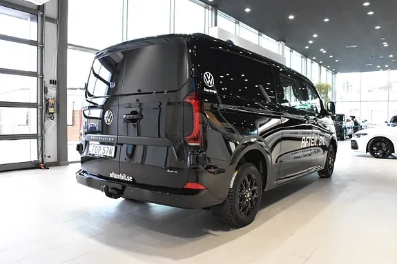 Volkswagen Transporter 2025 photo 4