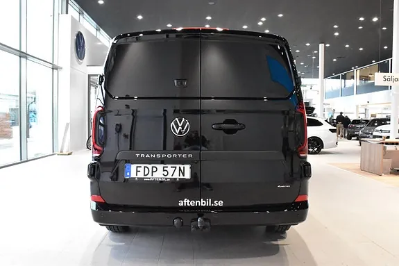 Volkswagen Transporter 2025 photo 5