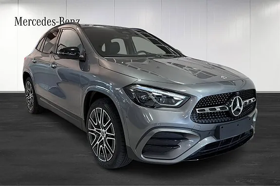 Mercedes-Benz Gla250 E 2027 photo 2