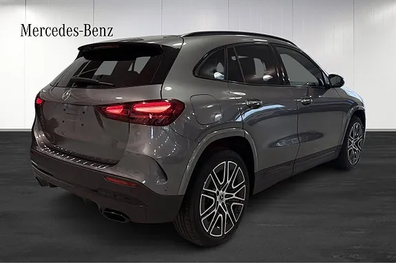 Mercedes-Benz Gla250 E 2027 photo 4