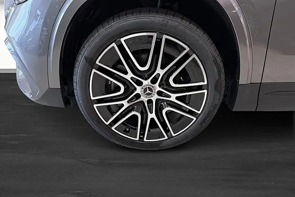 Mercedes-Benz Gla250 E 2027 photo 5
