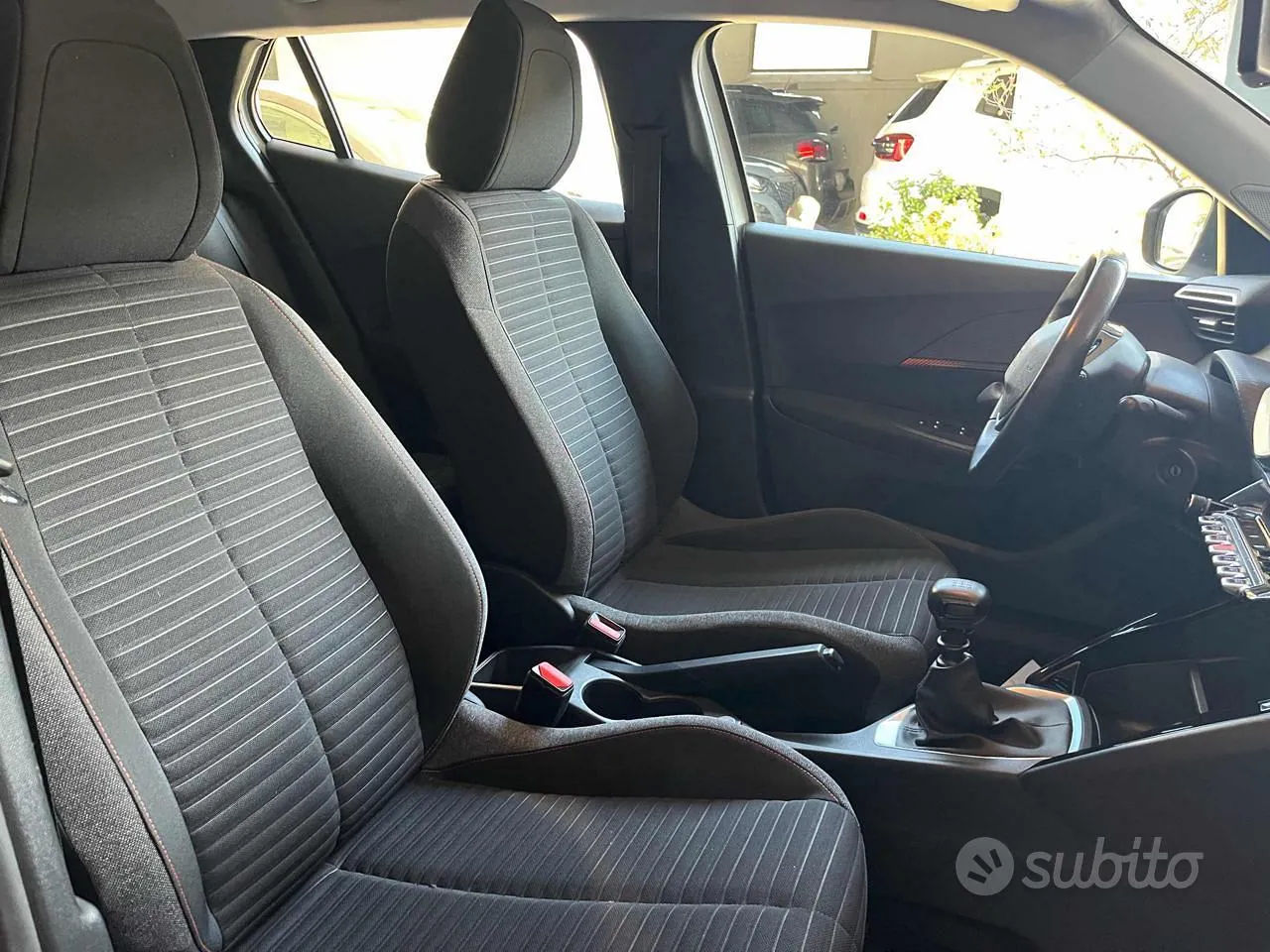 Peugeot 2008 2020 photo 5