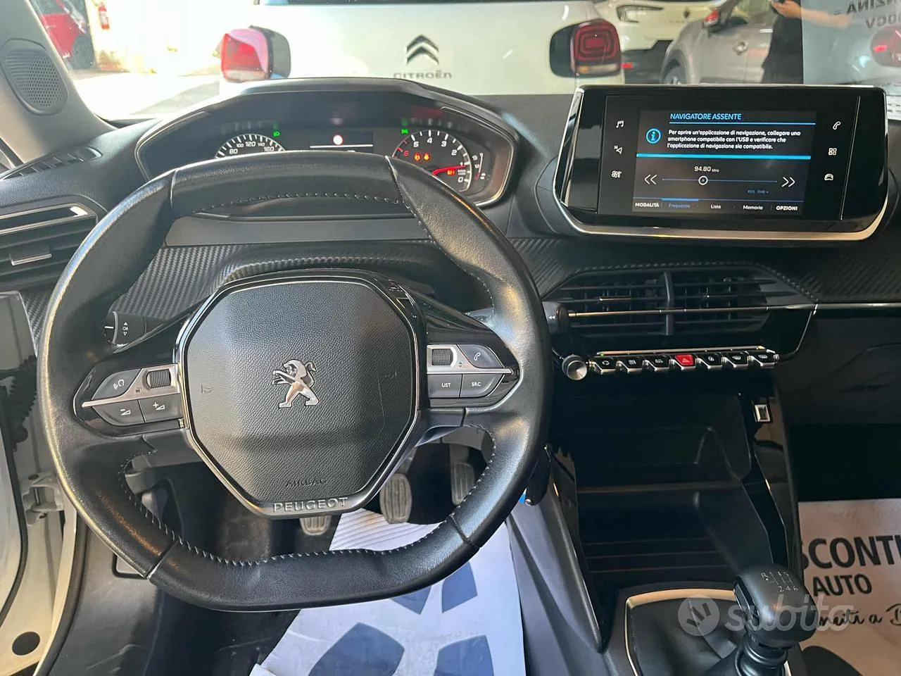 Peugeot 2008 2020 photo 4