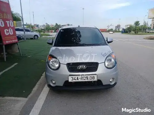 Kia Morning