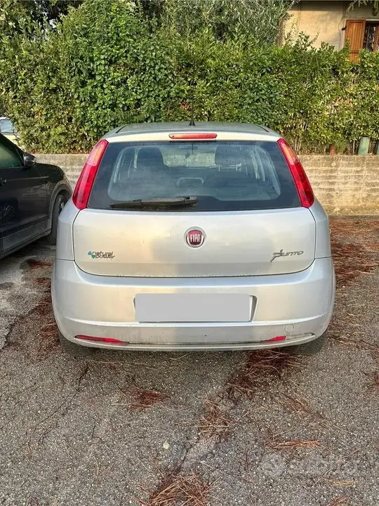 Fiat Grande Punto
