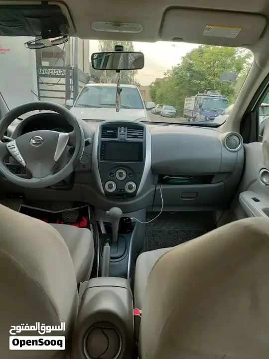 Nissan Sunny 2024 photo 4