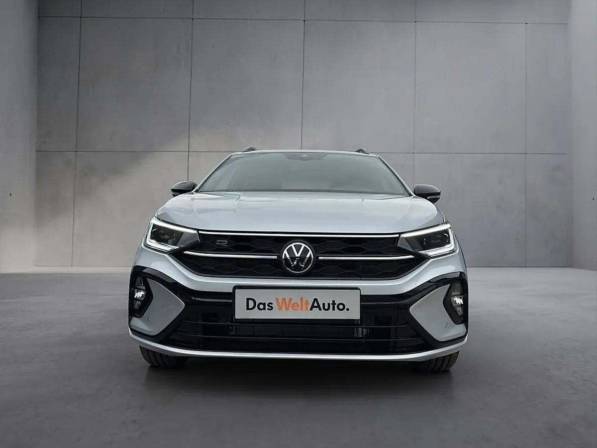 Volkswagen Taigo 2026 photo 2