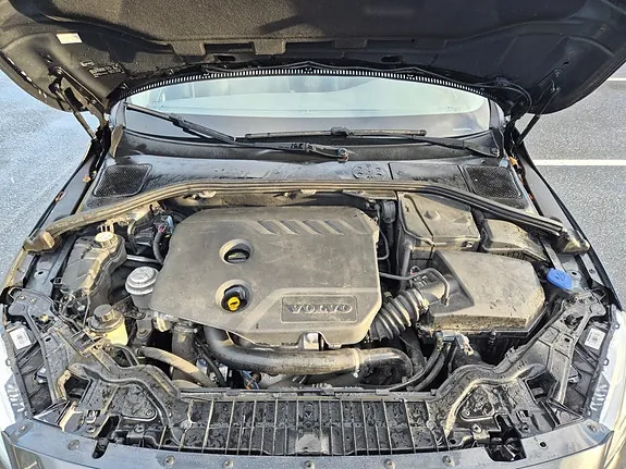Volvo V60 2014 photo 5