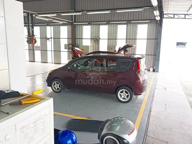 Perodua Alza
