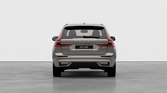 Volvo Xc60 2026 photo 4