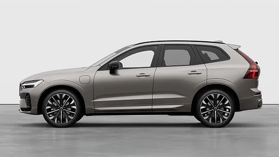 Volvo Xc60 2026 photo 5