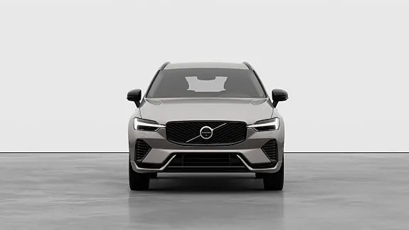 Volvo Xc60 2026 photo 3