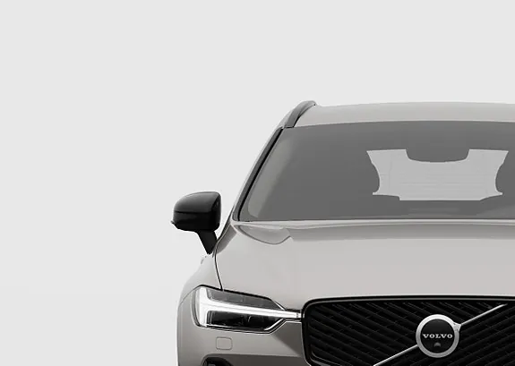 Volvo Xc60 2026 photo 2
