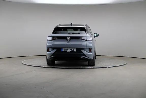 Volkswagen Id.4 Gtx 2023 photo 2