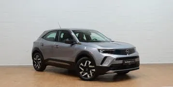 Opel Mokka 2024 photo 2