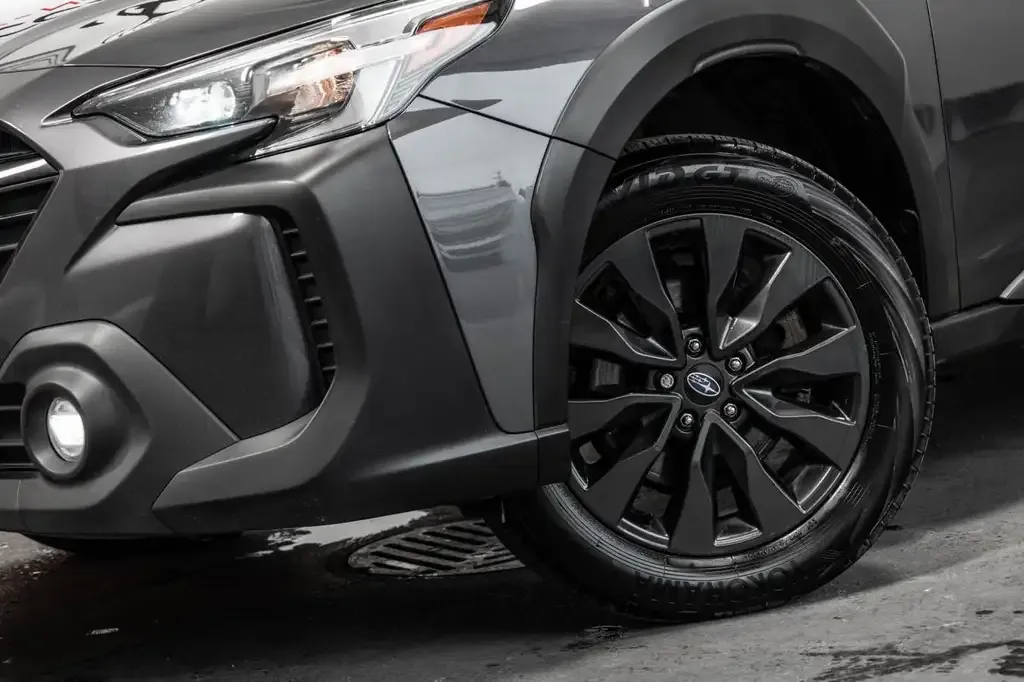 Subaru Outback 2024 photo 2