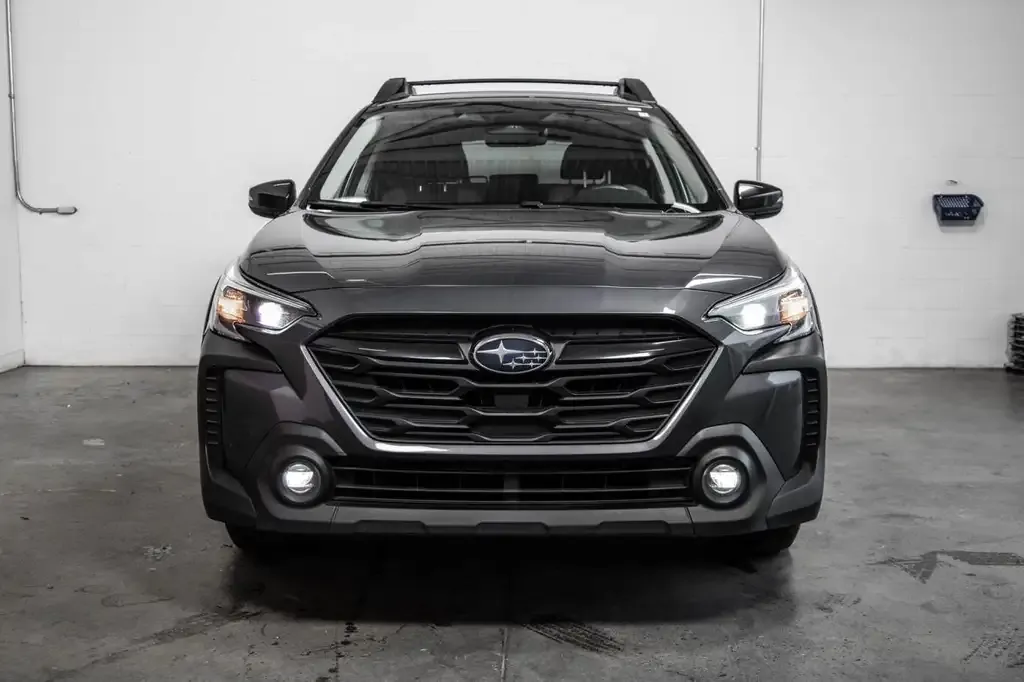 Subaru Outback 2024 photo 4