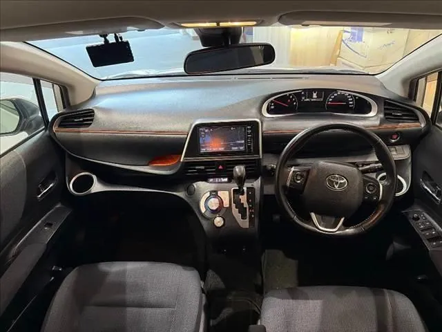 Toyota Sienna 2016 photo 3