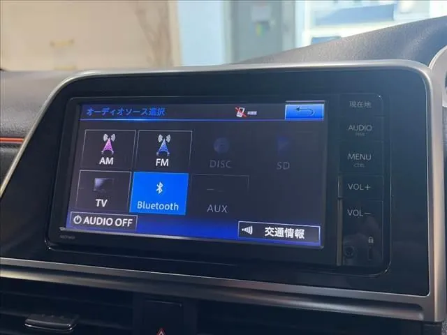 Toyota Sienna 2016 photo 5