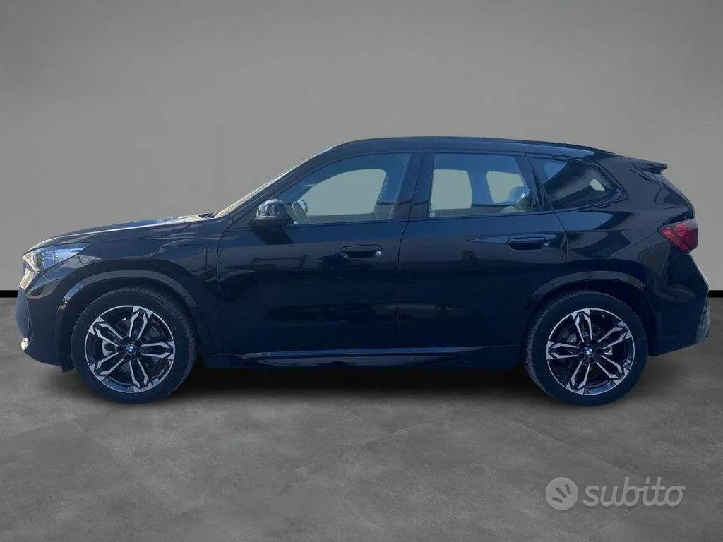 BMW X1 2025 photo 2