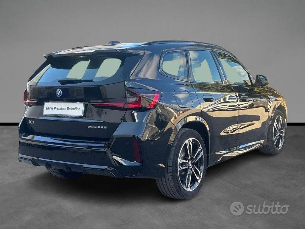 BMW X1 2025 photo 5
