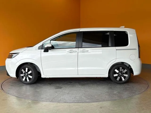 Honda Freed 2026 photo 5