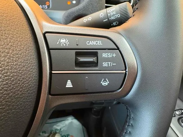 Honda Freed 2026 photo 3