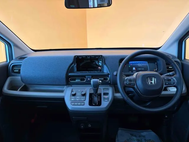 Honda Freed 2026 photo 2