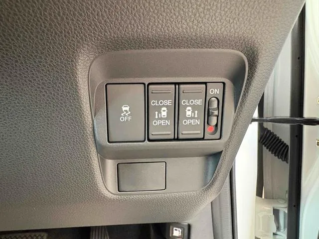 Honda Freed 2026 photo 4