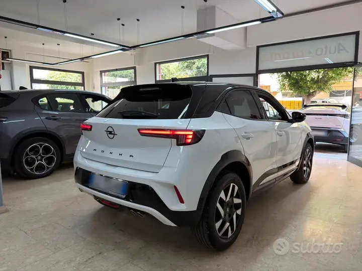 Opel Mokka 2025 photo 3
