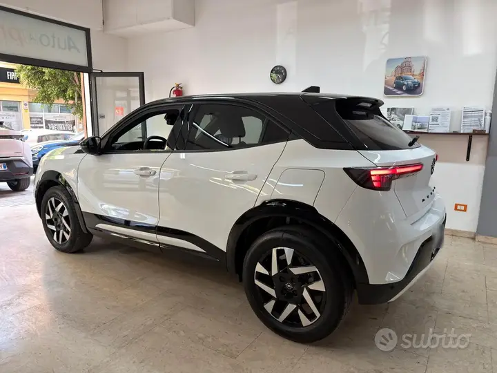 Opel Mokka 2025 photo 5