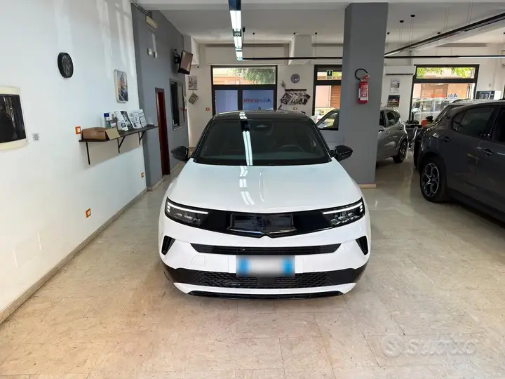Opel Mokka 2025 photo 2