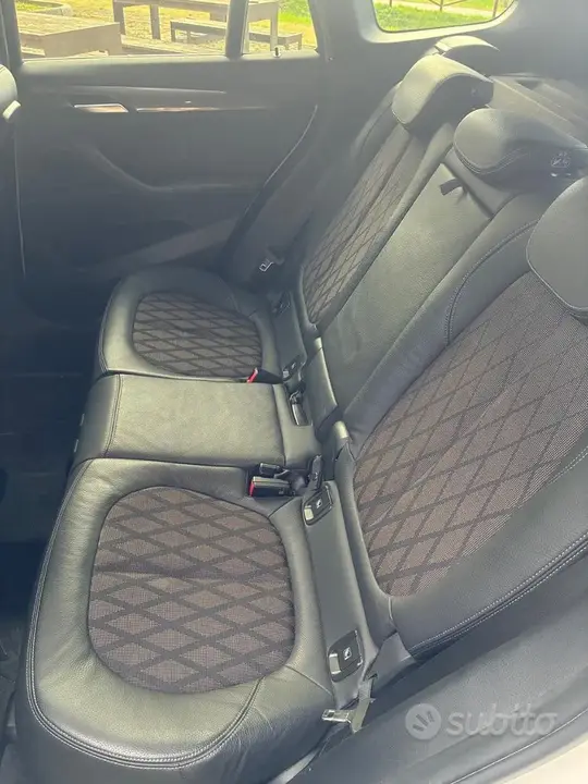 BMW X1 2018 photo 5
