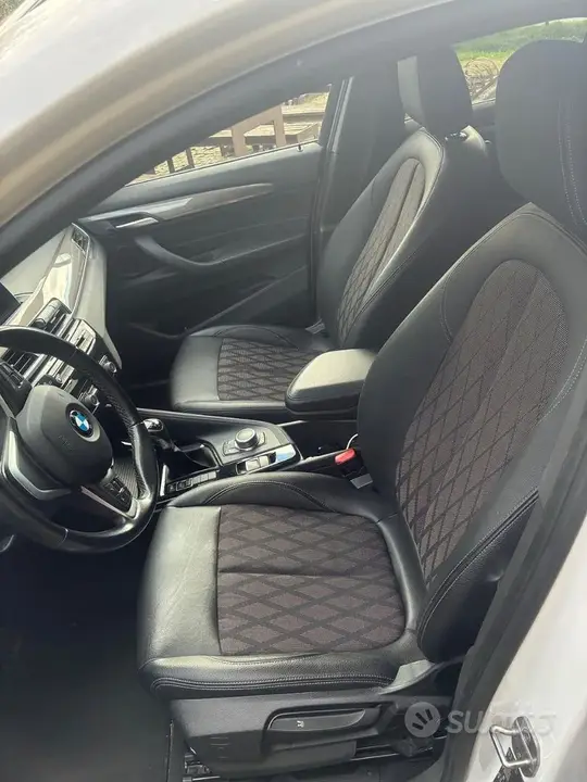 BMW X1 2018 photo 4